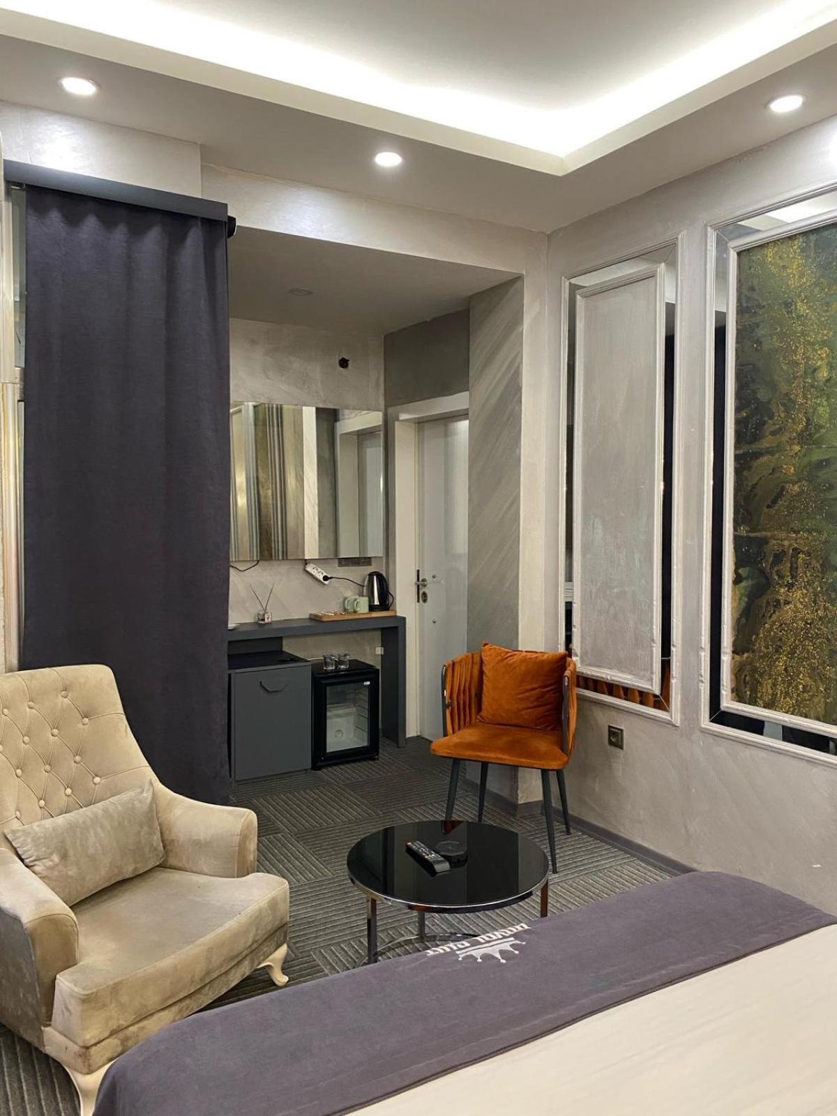 Royal Suit Premium Κωνσταντινούπολη Εξωτερικό φωτογραφία