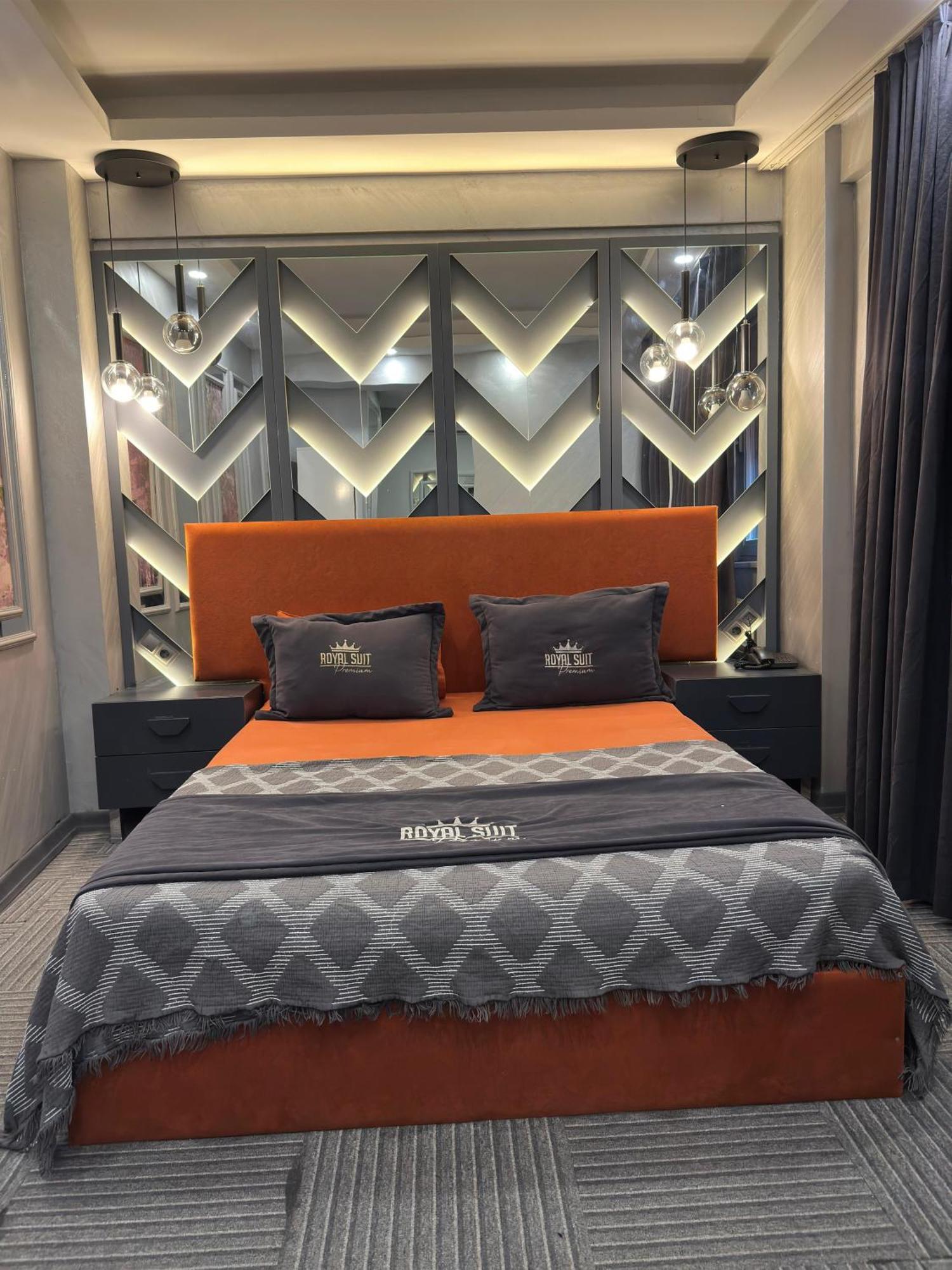 Royal Suit Premium Κωνσταντινούπολη Εξωτερικό φωτογραφία