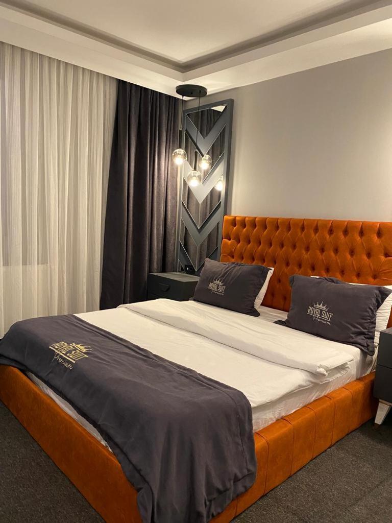 Royal Suit Premium Κωνσταντινούπολη Εξωτερικό φωτογραφία