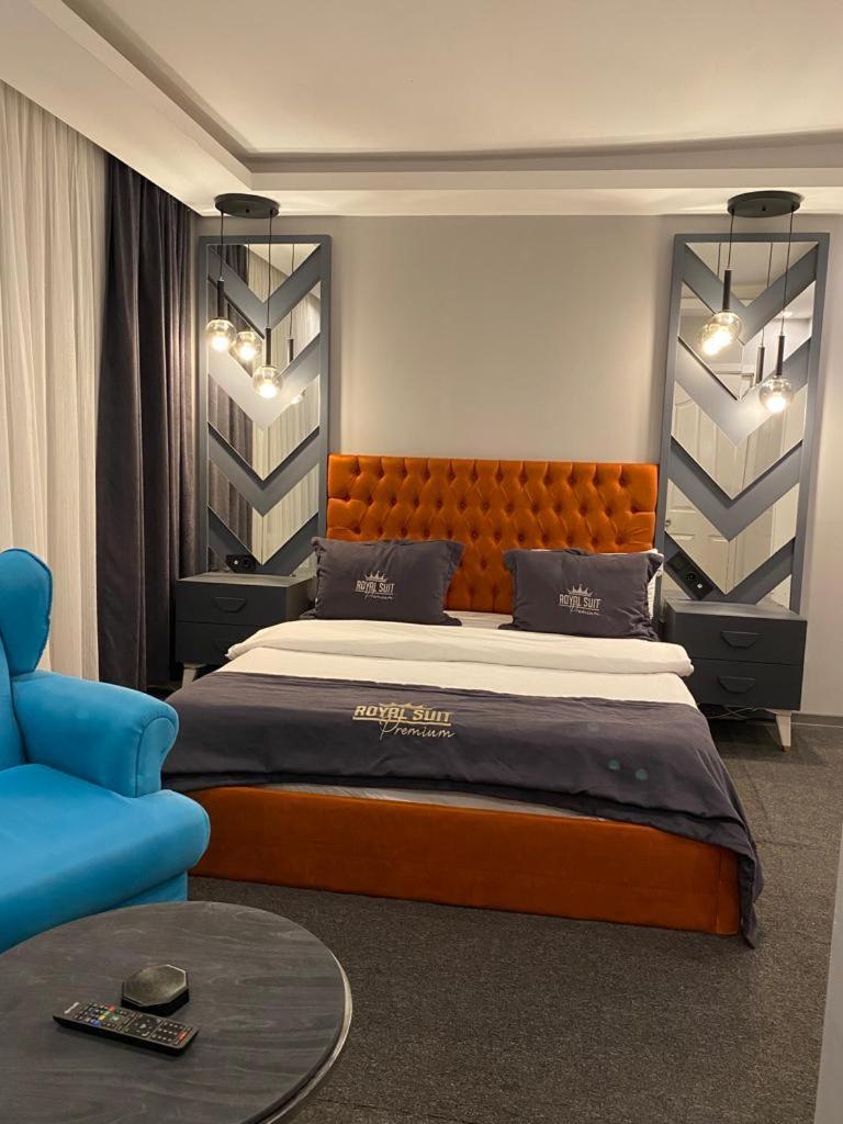 Royal Suit Premium Κωνσταντινούπολη Εξωτερικό φωτογραφία
