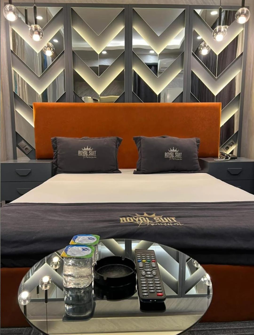 Royal Suit Premium Κωνσταντινούπολη Εξωτερικό φωτογραφία