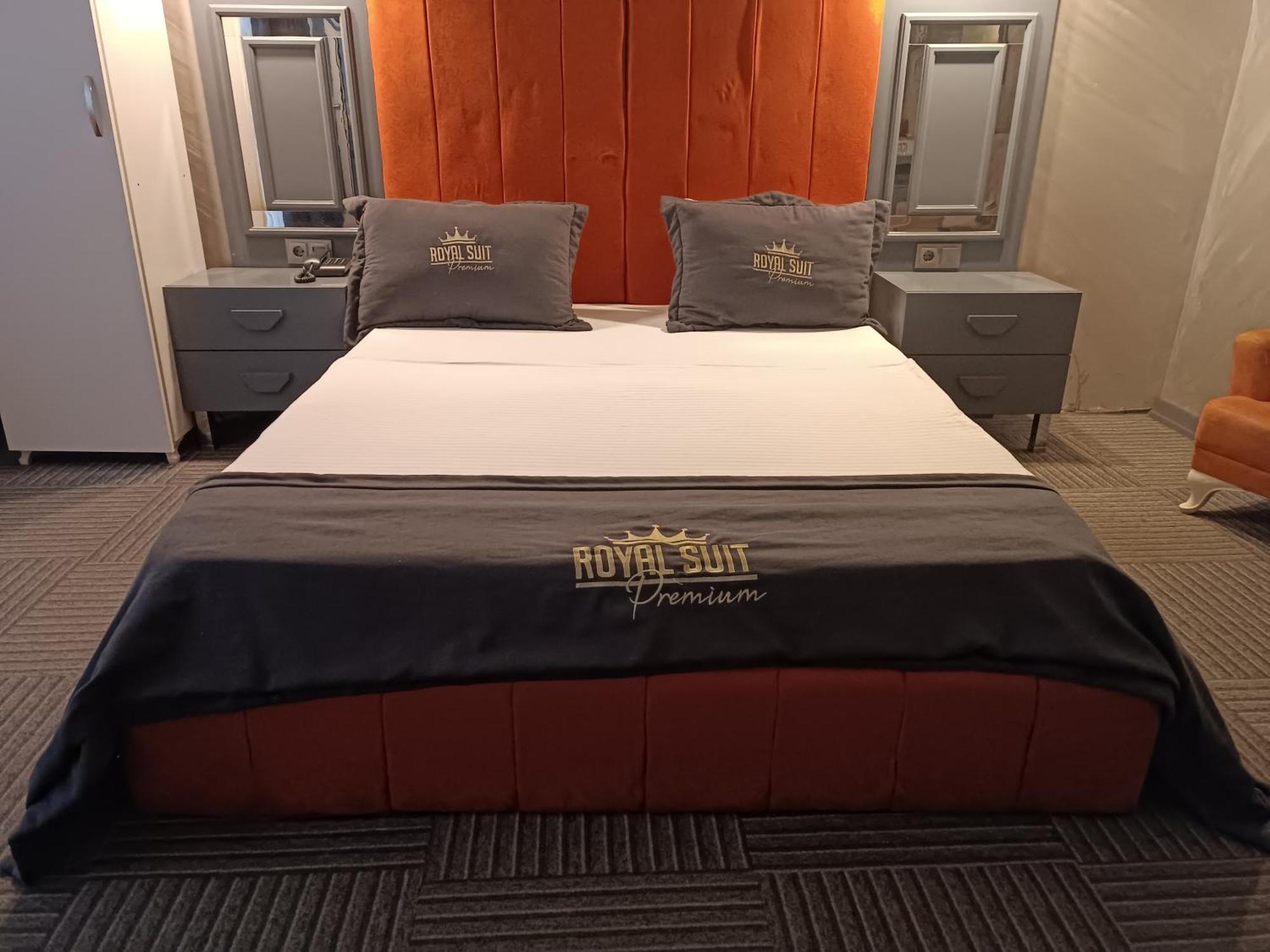 Royal Suit Premium Κωνσταντινούπολη Εξωτερικό φωτογραφία