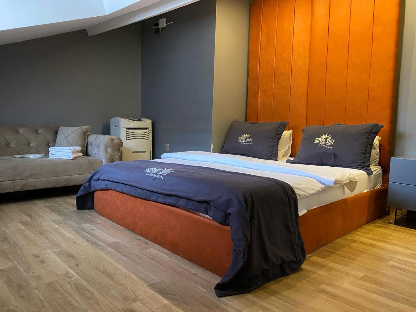 Royal Suit Premium Κωνσταντινούπολη Εξωτερικό φωτογραφία